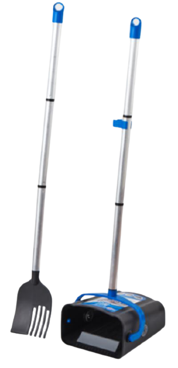 Bin & Rack Set Sliver H:82.50cm Bin Size : 202*120*252mm