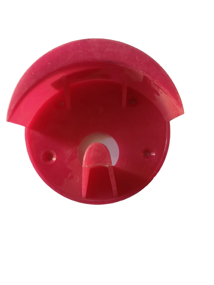 Orlux Eggfood dry large parakeets & parrots
