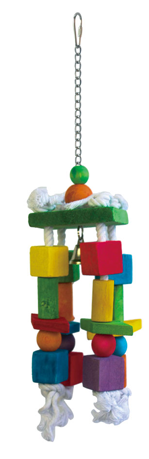 Orlux Eggfood dry large parakeets & parrots