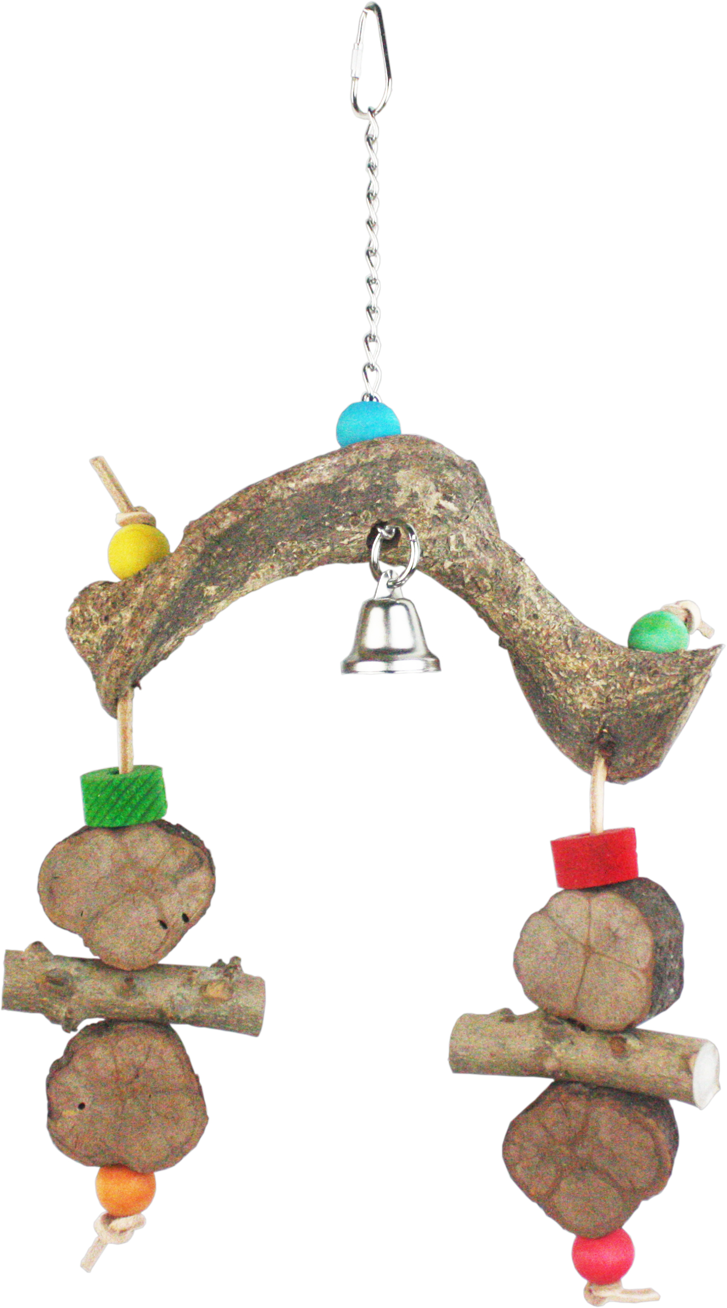 Orlux Eggfood dry large parakeets & parrots