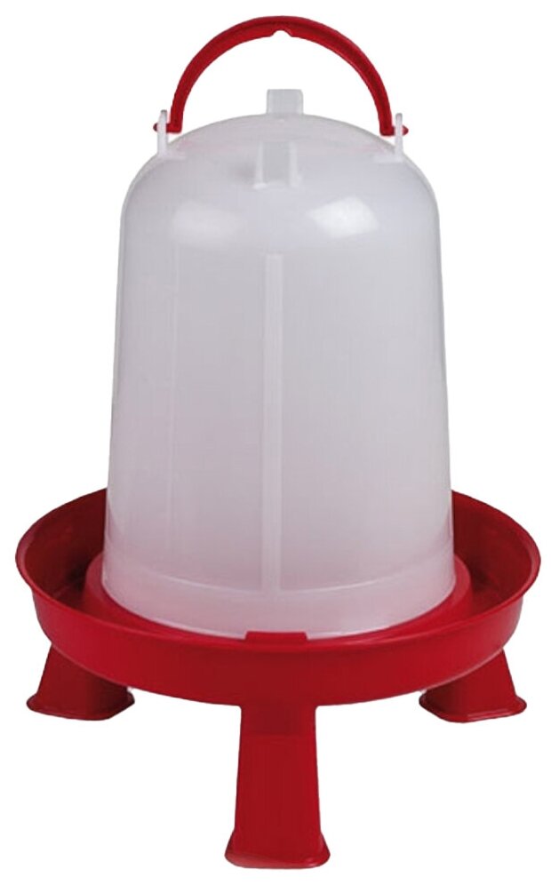 Orlux Eggfood dry large parakeets & parrots