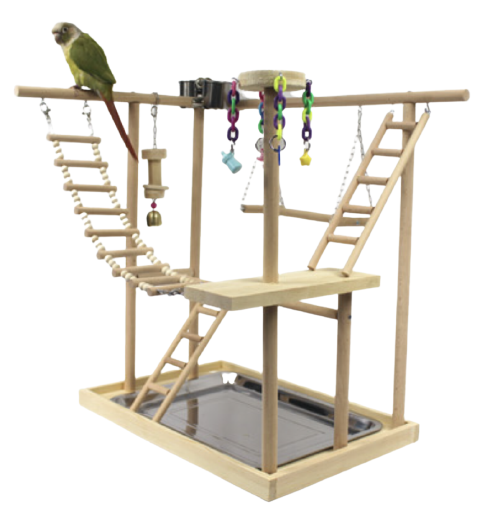 Orlux Eggfood dry large parakeets & parrots