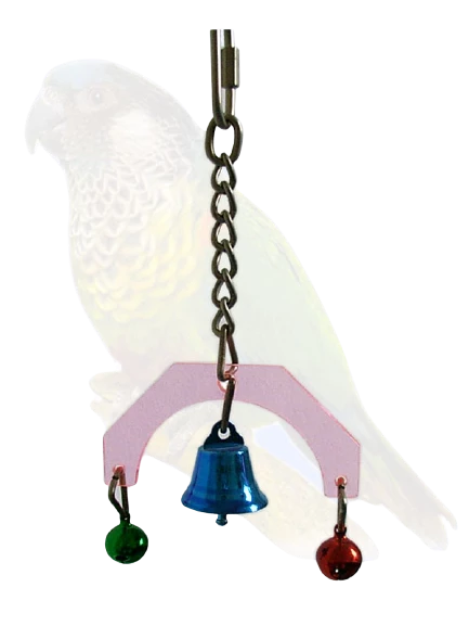 Orlux Eggfood dry large parakeets & parrots