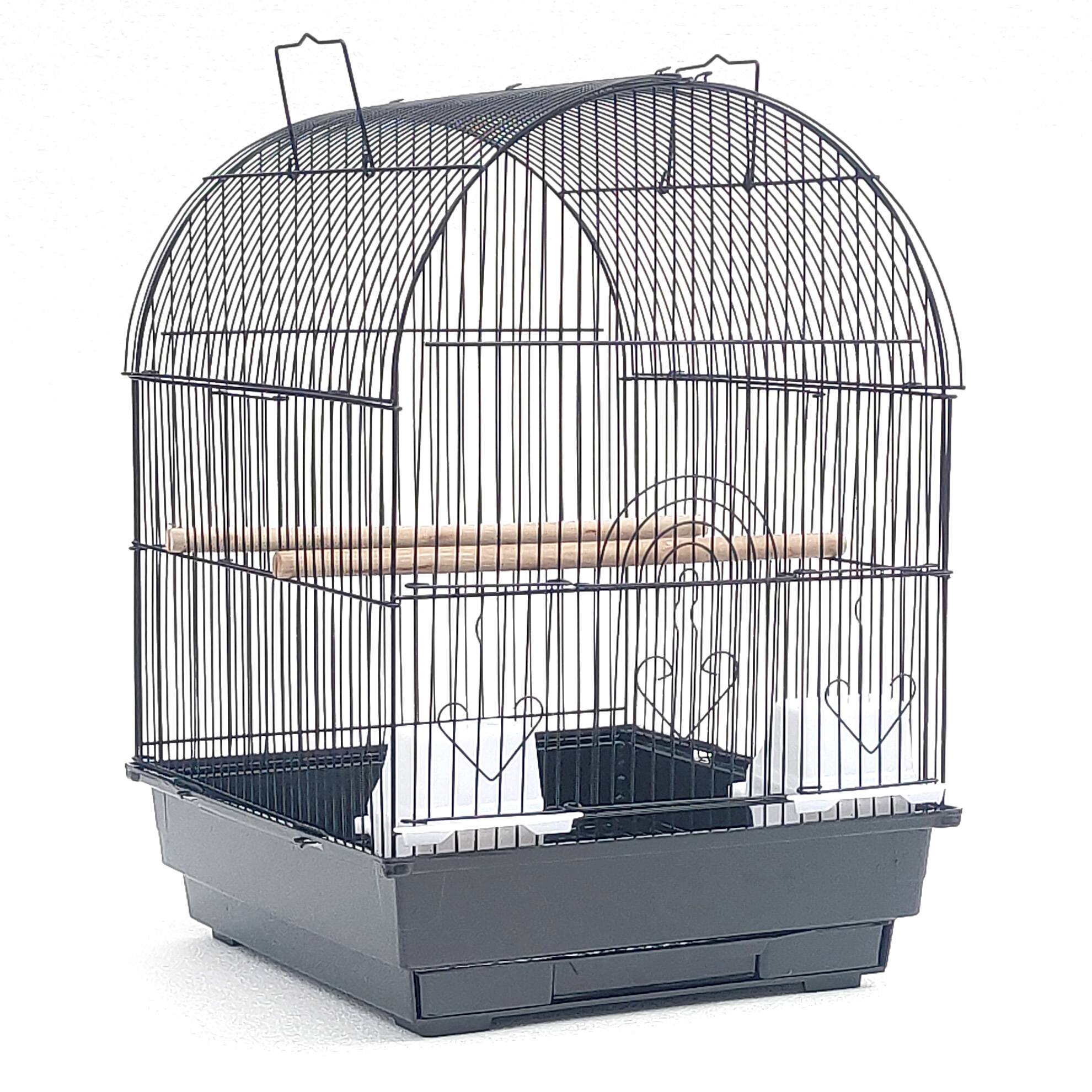 Orlux Eggfood dry large parakeets & parrots