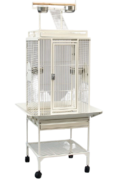 Orlux Eggfood dry large parakeets & parrots