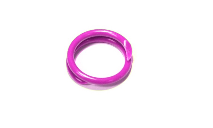 Spiral Band No 16 PINK