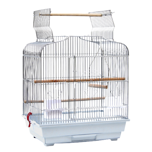 Orlux Eggfood dry large parakeets & parrots