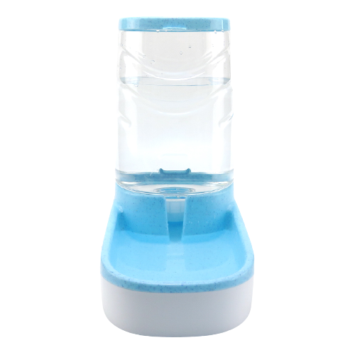 3.8L Pet Water Dispenser 31*17*22cm Light Blue