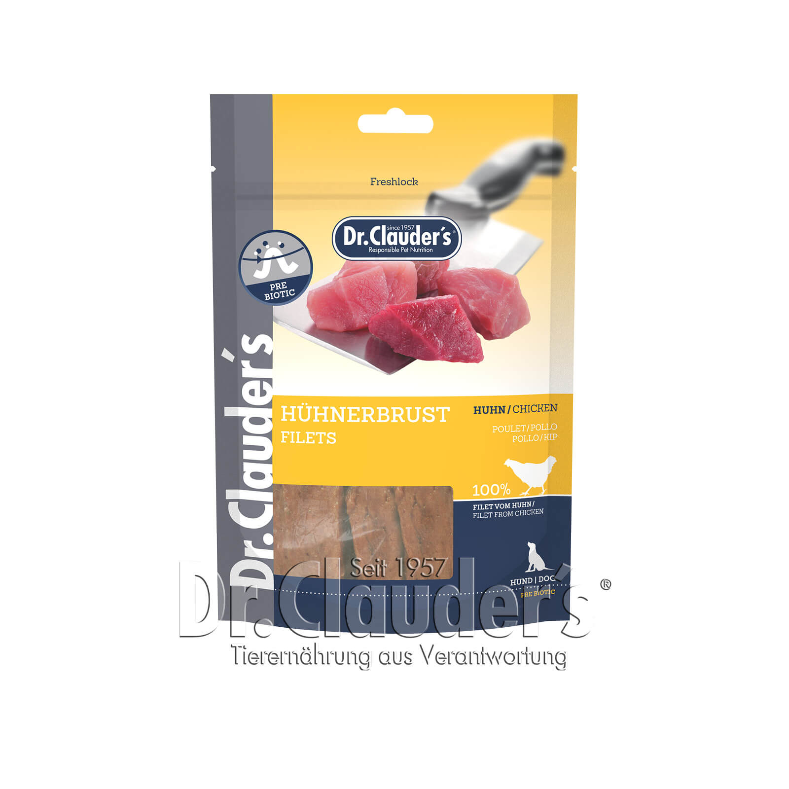 Orlux Eggfood dry large parakeets & parrots