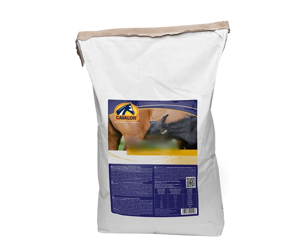 Orlux Eggfood dry large parakeets & parrots