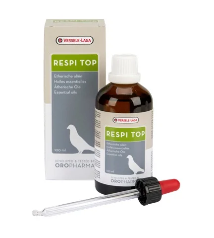 Respi Top 100ml