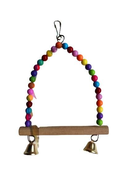 Orlux Eggfood dry large parakeets & parrots