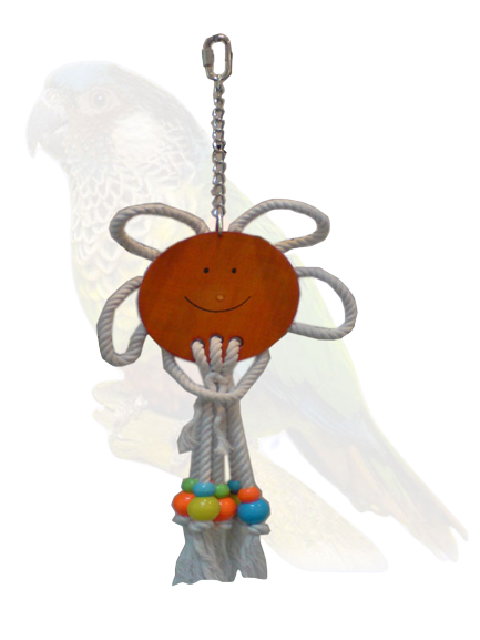 Orlux Eggfood dry large parakeets & parrots