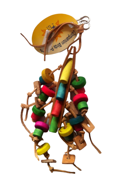Orlux Eggfood dry large parakeets & parrots