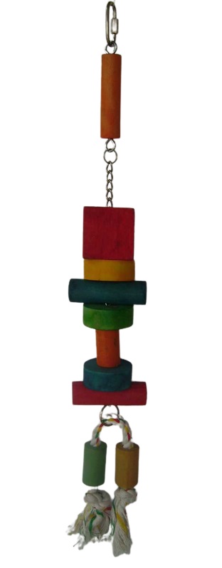 Orlux Eggfood dry large parakeets & parrots