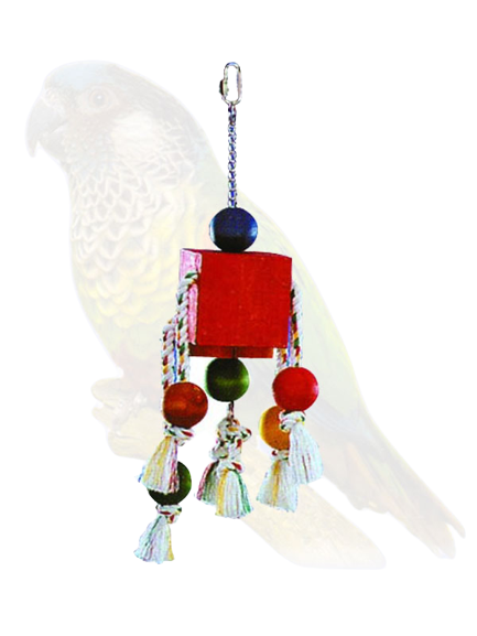 Orlux Eggfood dry large parakeets & parrots
