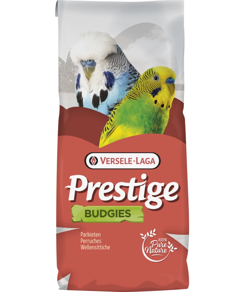 Orlux Eggfood dry large parakeets & parrots