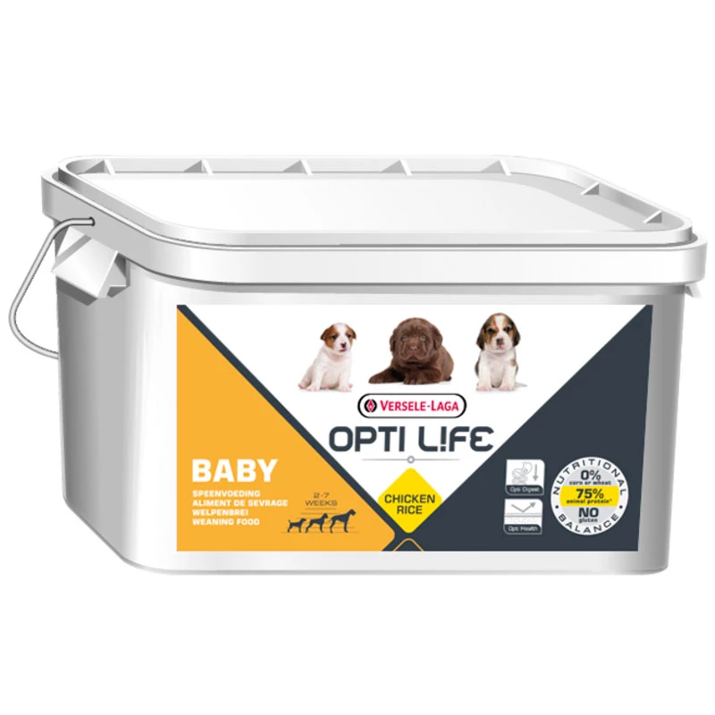 Orlux Eggfood dry large parakeets & parrots