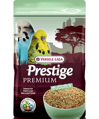 Orlux Eggfood dry large parakeets & parrots