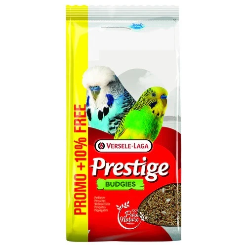 Orlux Eggfood dry large parakeets & parrots