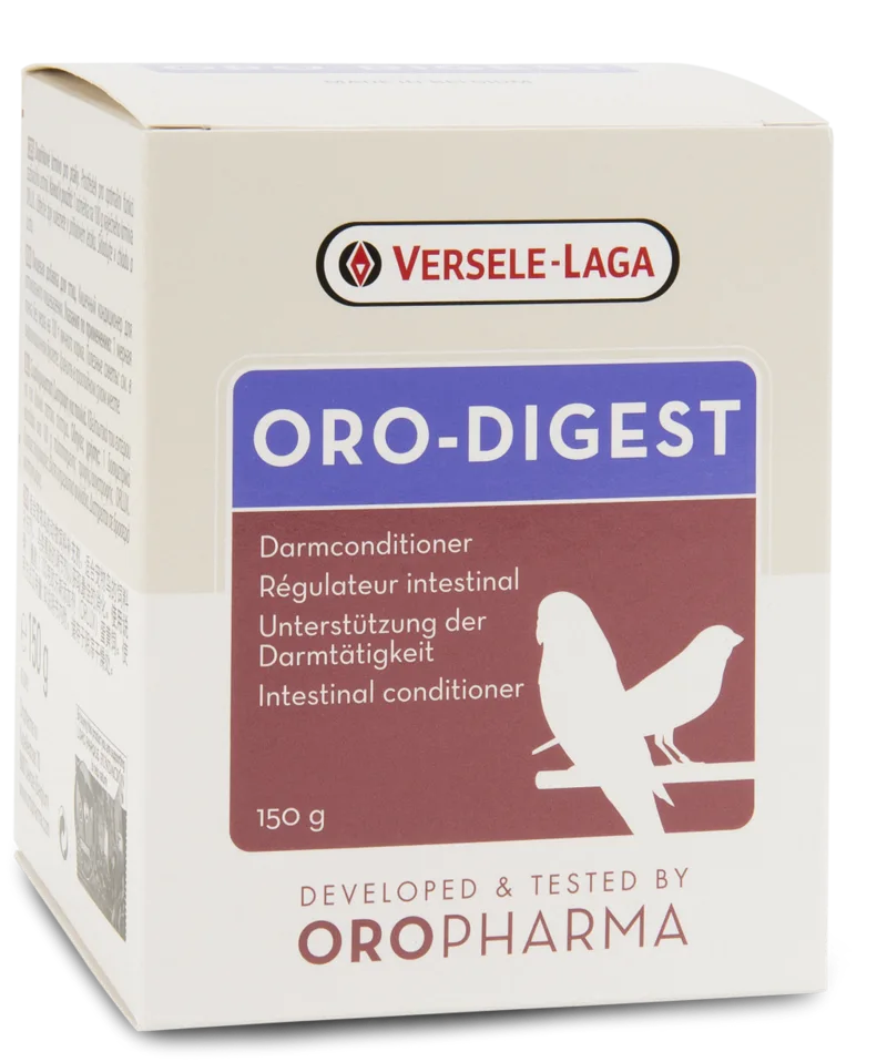 Orlux Eggfood dry large parakeets & parrots