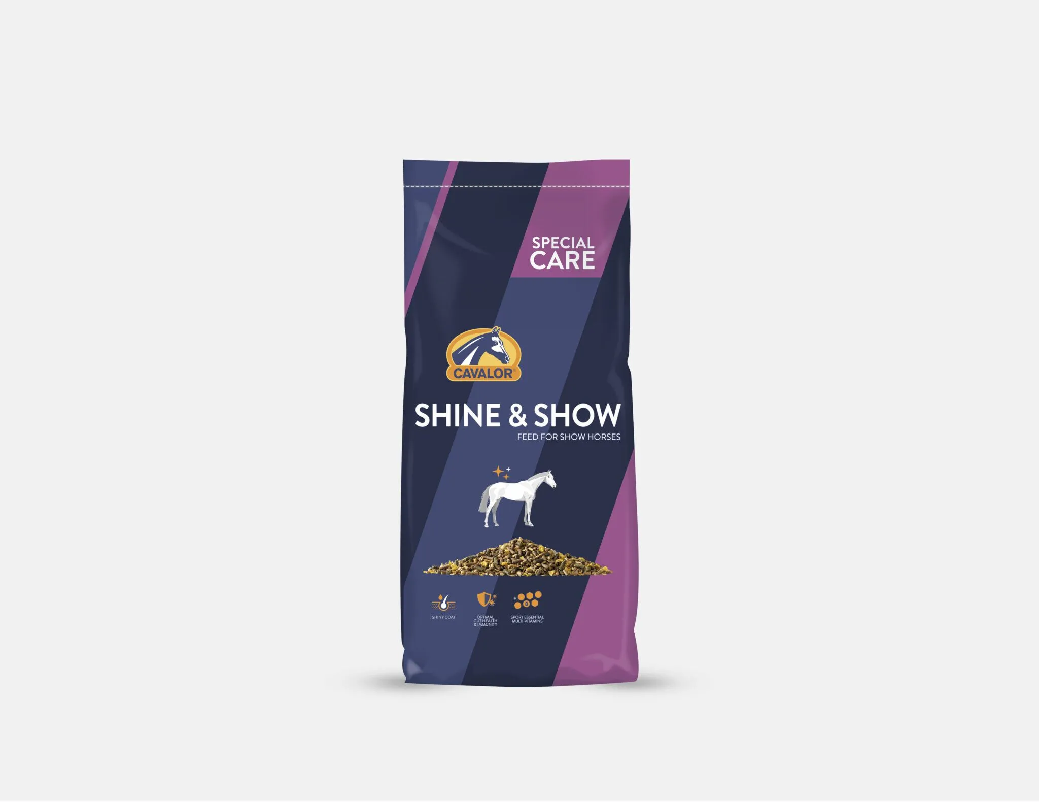 Shine & Show Export 20kg