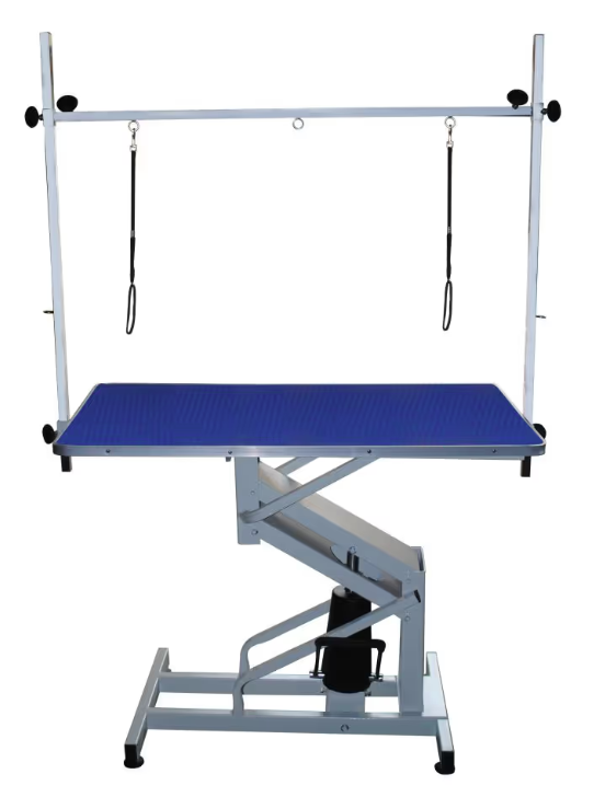 Pet Grooming Table Hydraulic 110*60*55 cm