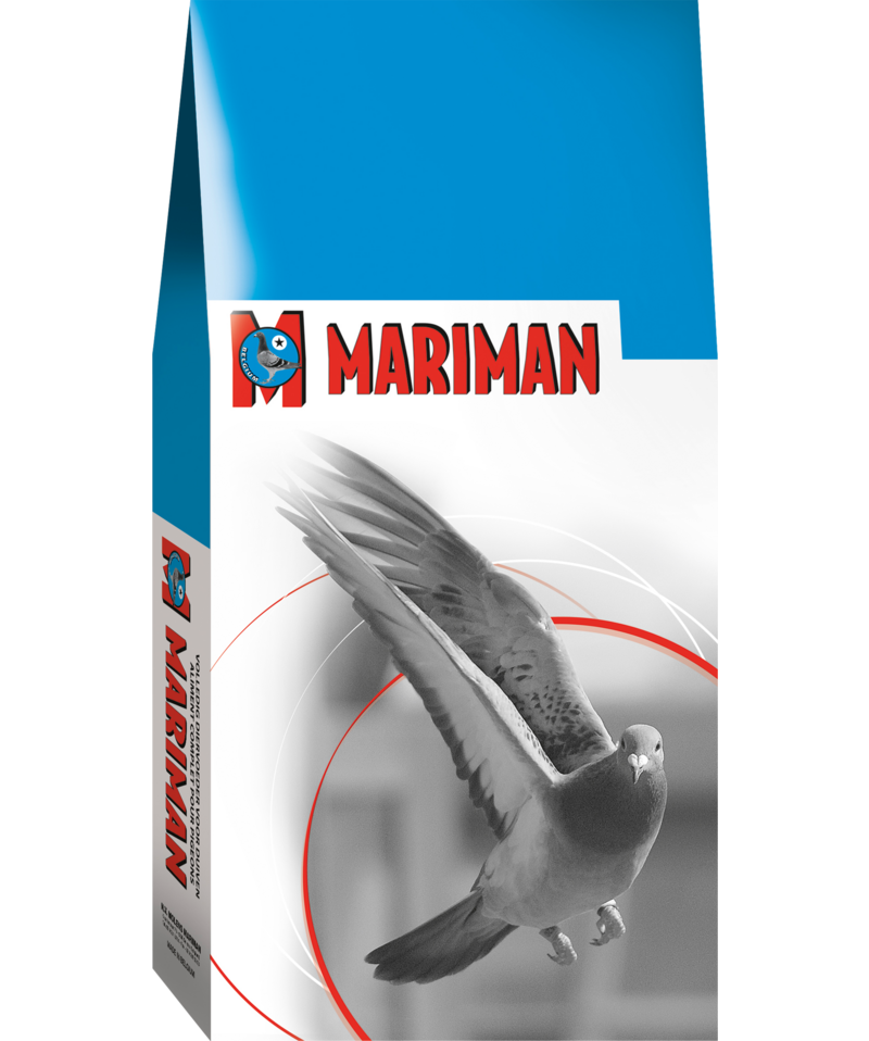 Mariman Standard without barley 27.5kg