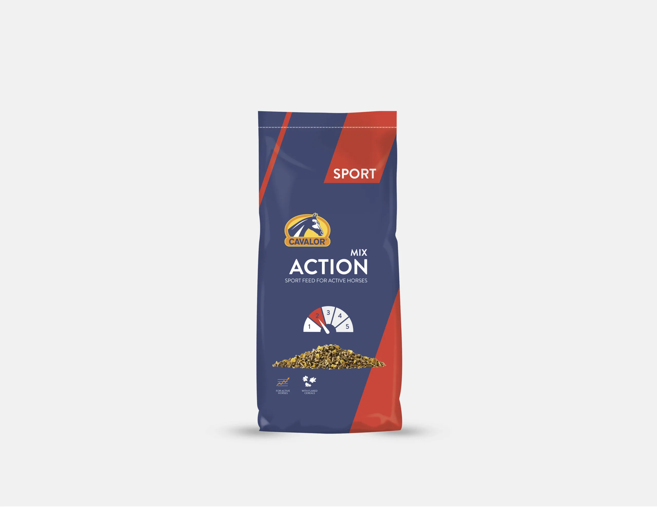 Action mix Expert 20kg