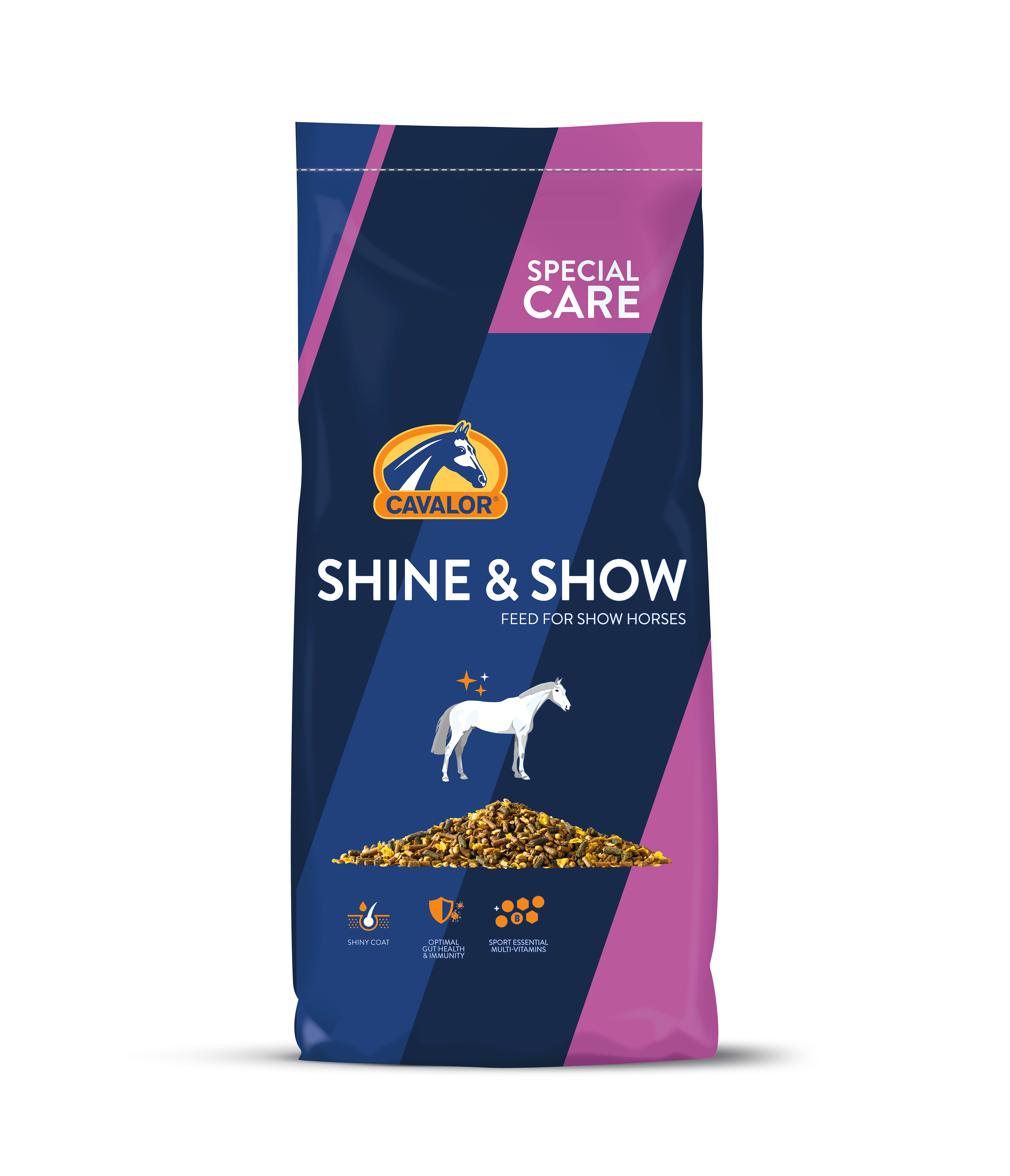 Shine & Show Export 20kg