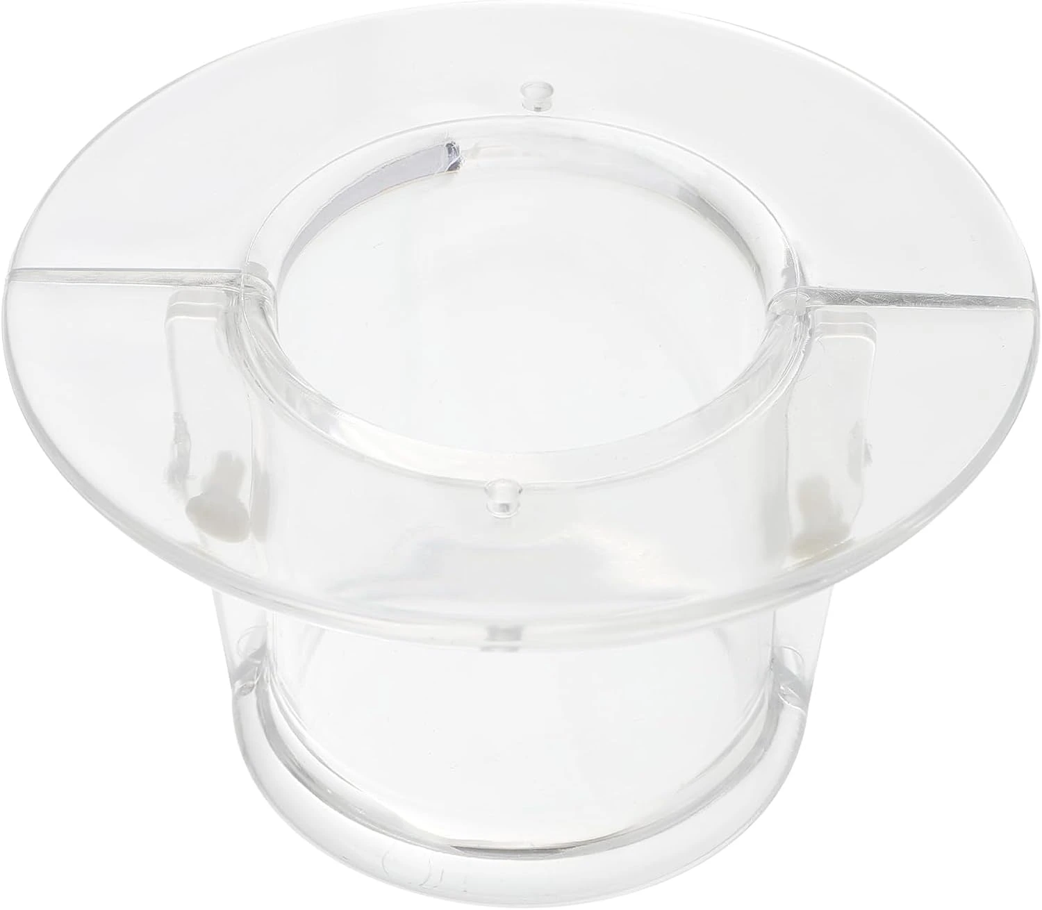 Macaw Anti-Bite Recovery Collar Dia:4.5cm