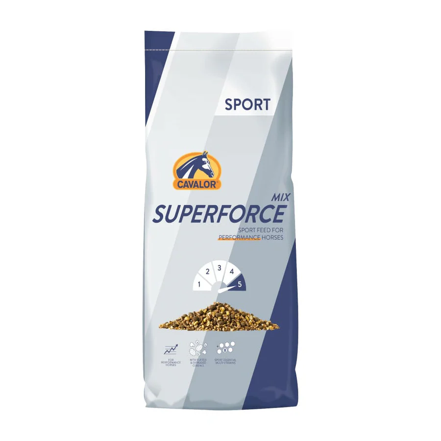 Superforce Export 20 kg