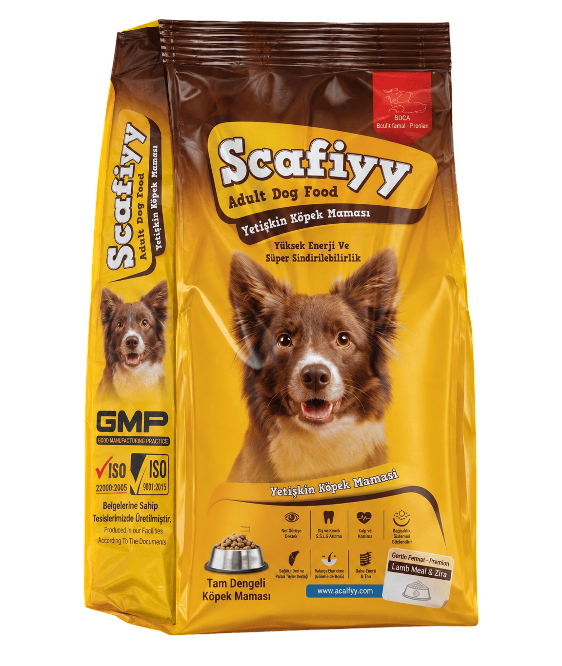 Bully Sticks