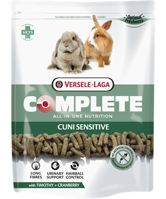 Cuni Sen. Complete 500 Gm