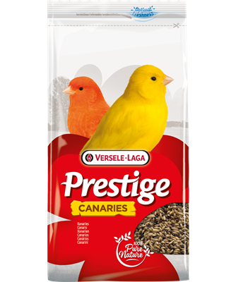 Prestige Canaries 1Kg