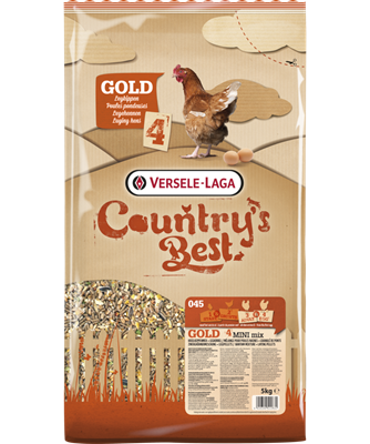 Orlux Eggfood dry large parakeets & parrots