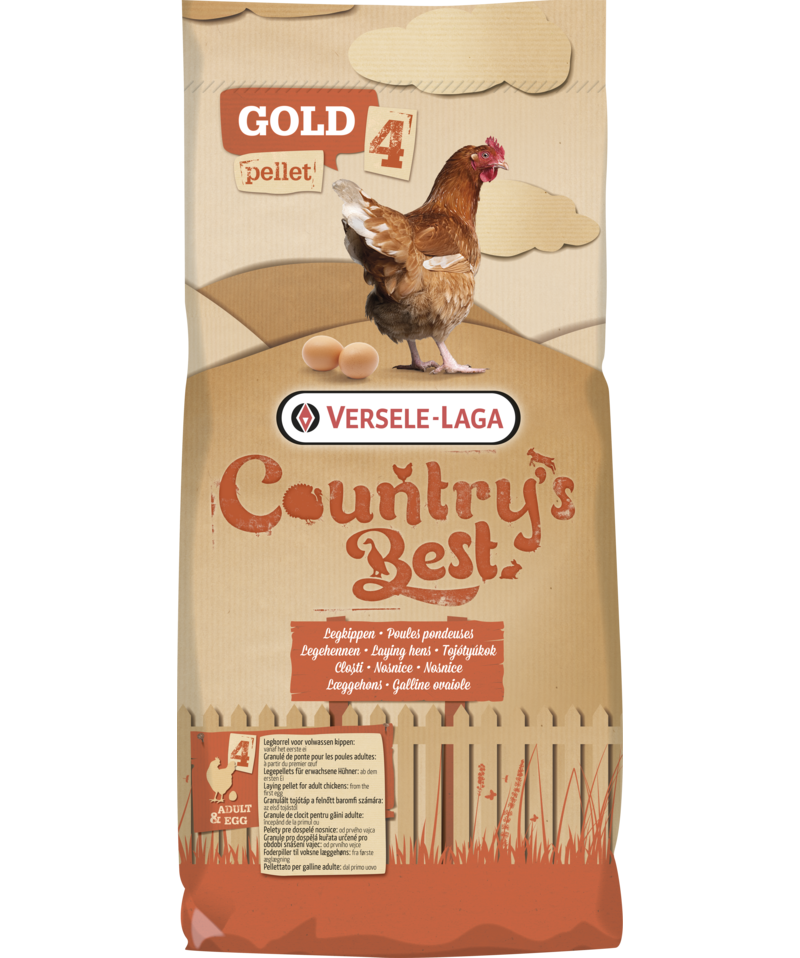 Orlux Eggfood dry large parakeets & parrots