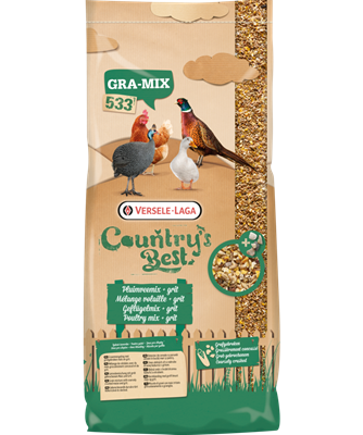 Orlux Eggfood dry large parakeets & parrots