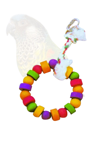 Color Building Blocks Toy 28*16cm