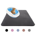 [69046024050BK] Cat Litter Pad Black 40cm*50cm