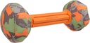 [4830779210016] Dog Toy - Dumbbell 