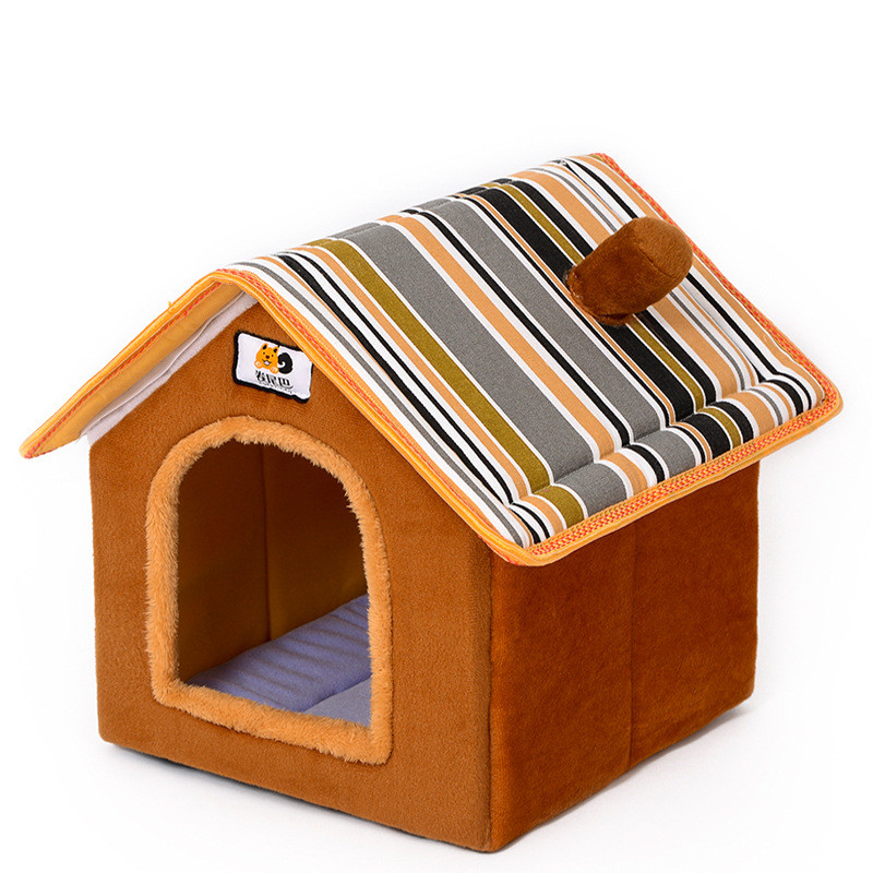 Pet House M: 43*37&43cm