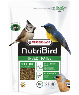 NB Insect Patee 1kg