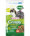 [461160] Crispy Muesli - Big Rabbits 2.75Kg