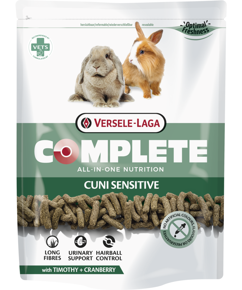 Cuni Sensitive Complete 1.75 kg