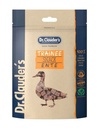 [33220480] DC Trainee Snack Duckfleish 80gm