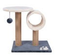 [6965232111358] CAT TREE ROLL 40*30*43