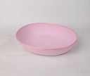 [6920210507106PK] Pink Felt Cat Nest 47*50*15cm