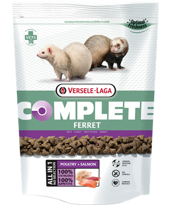 Ferret Complete 750gm