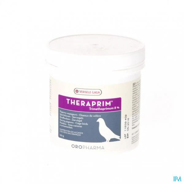 Theraprim 120 Gm